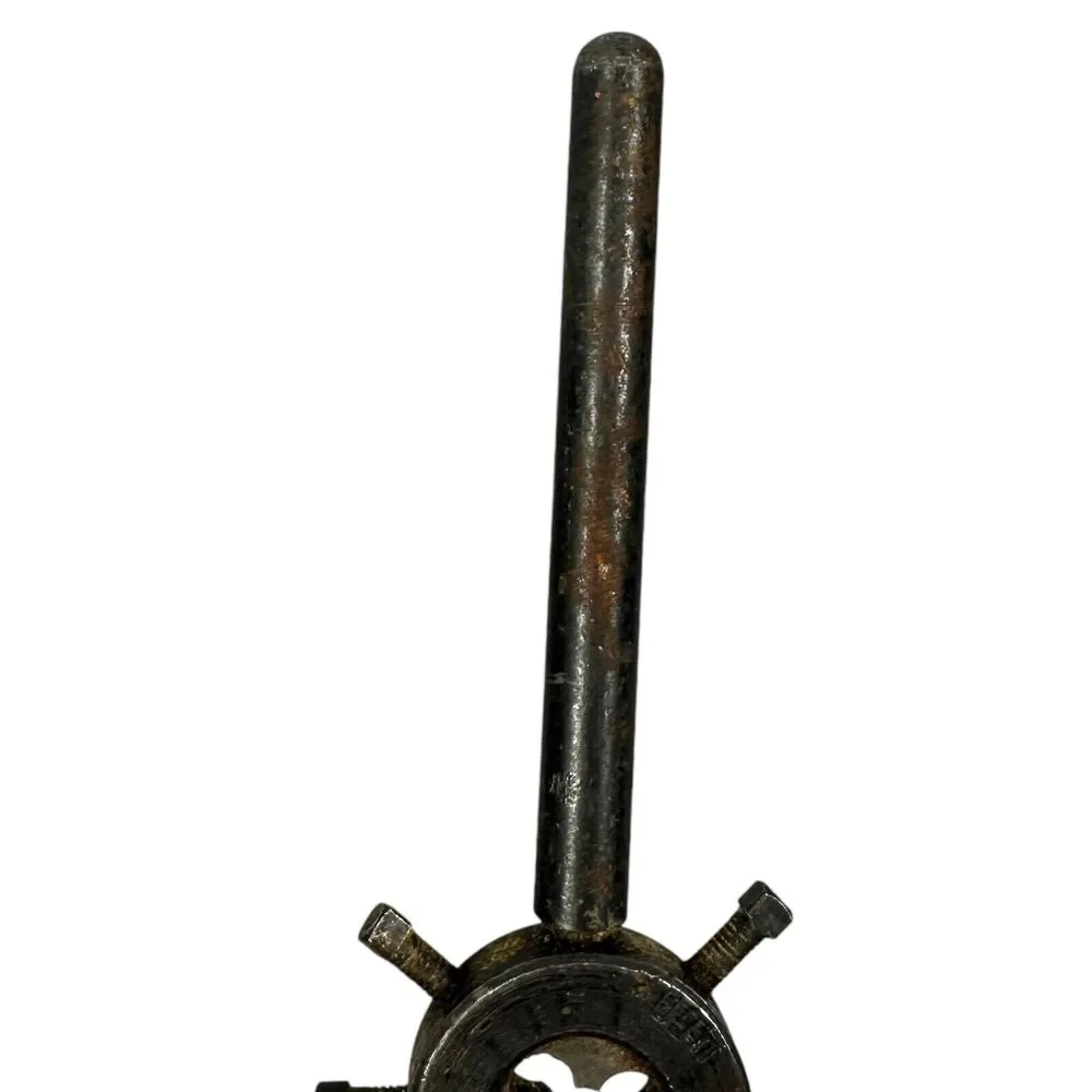 Vintage M5 D20mm 460K 33C‎ Professional Thread Cutting Die Heavy Duty Hand Tools